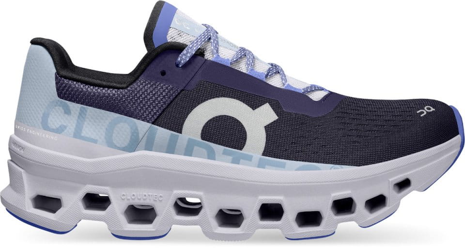Παπούτσια για τρέξιμο On Running Cloudmonster W