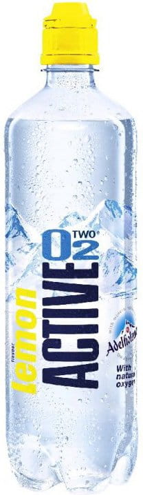 Oxygen water Active O2 750ml