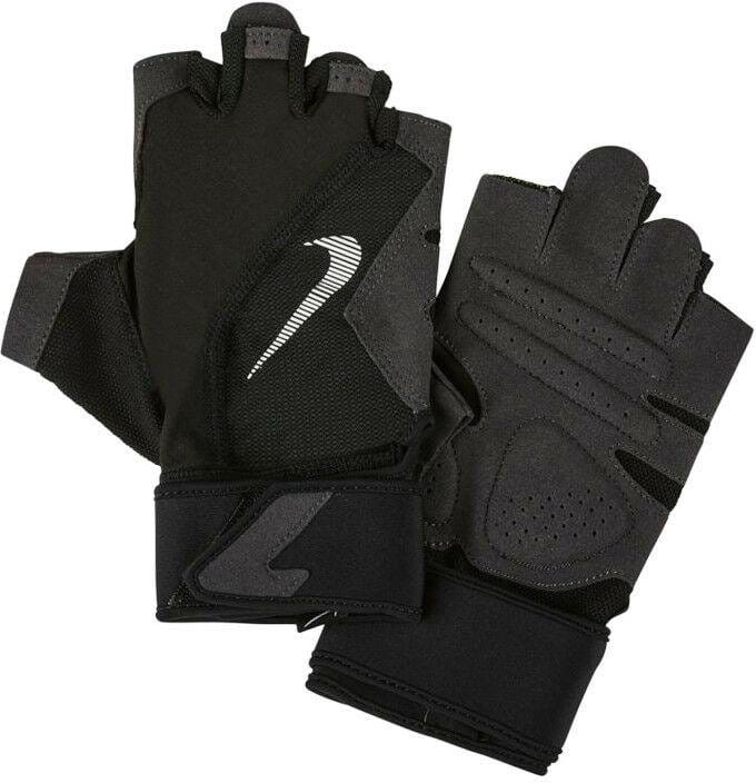 Γάντια προπόνησης Nike Premium Heavyweight Gloves