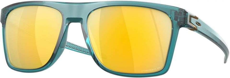Γυαλιά ηλίου Oakley Leffingwell MTArtSrf w/ Prizm 24K Pol
