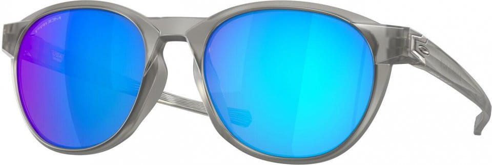 Γυαλιά ηλίου Oakley Reedmace MtGry Ink w/ Prizm Sapphire