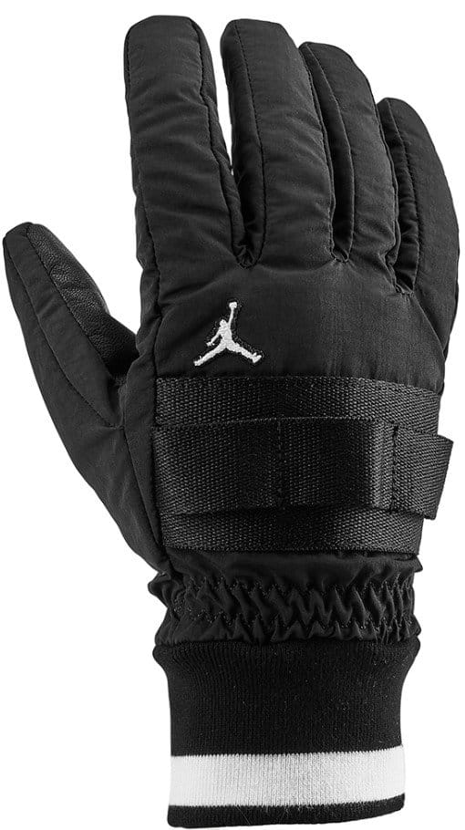Γάντια Nike JORDAN M TG INSULATED