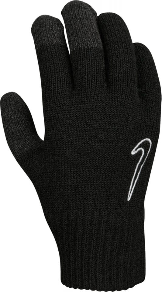 Γάντια Nike Y NK Tech Grip 2.0 Knit Gloves