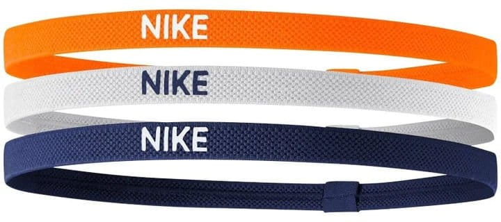 Κορδέλα Nike Elastic Hairbands (3 Pack)