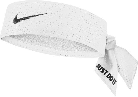 Κορδέλα Nike M DRI-FIT HEAD TIE TERRY