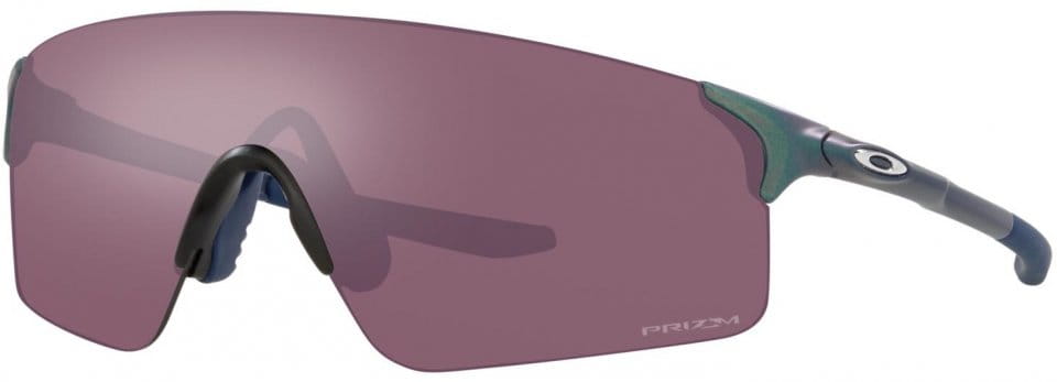 Γυαλιά ηλίου Oakley EVZero Blades MtSvBlShft w/ Prizm RdBlk