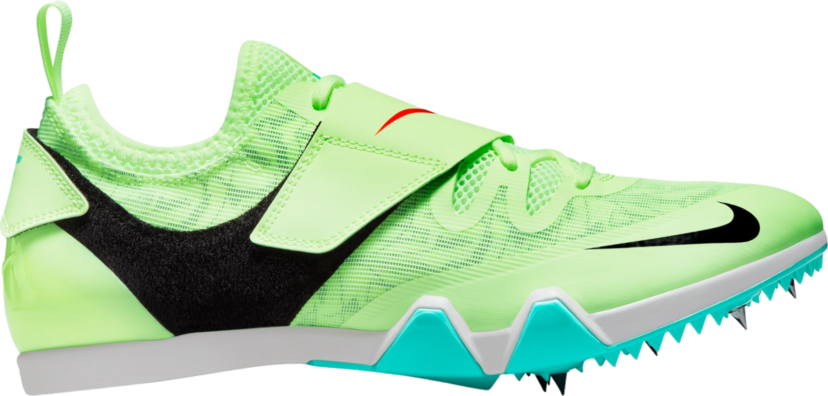 Παπούτσια στίβου/καρφιά Nike Pole Vault Elite