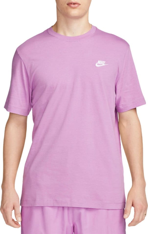 T-shirt Nike M NSW CLUB TEE