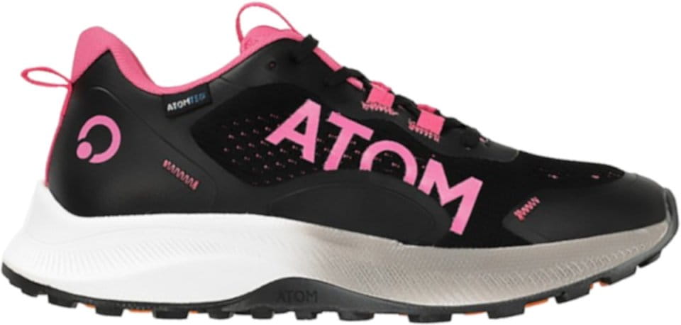 Παπούτσια Trail Atom Terra Waterproof