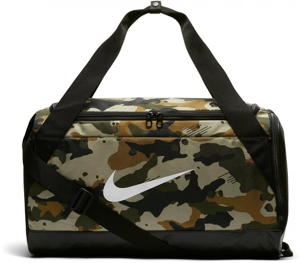 Τσάντα Nike NK BRSLA S DUFF - AOP
