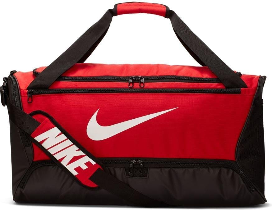 Τσάντα Nike NK BRSLA M DUFF - 9.0 (60L)