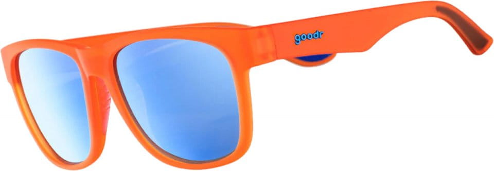 Γυαλιά ηλίου Goodr That Orange Crush Rush