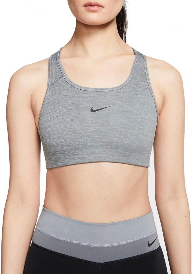 Στηθόδεσμος Nike Dri-FIT Swoosh Women s Medium-Support 1-Piece Pad Sports Bra