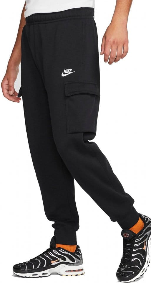 Παντελόνι Nike M NK NSW CLUB FLEECE PANTS