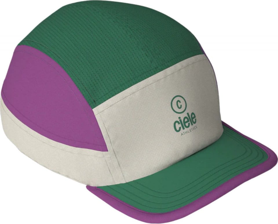 Καπέλο Ciele ALZCap SC C Plus - Fieldstone