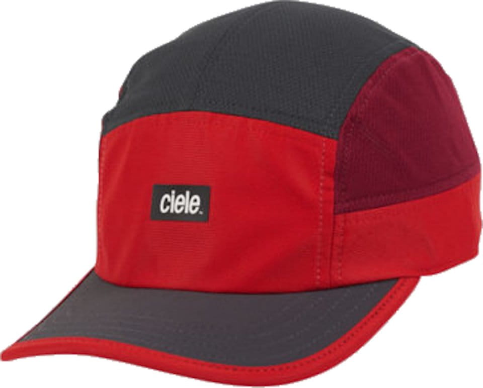 Καπέλο Ciele GOCap SC Standard Small - Rouge