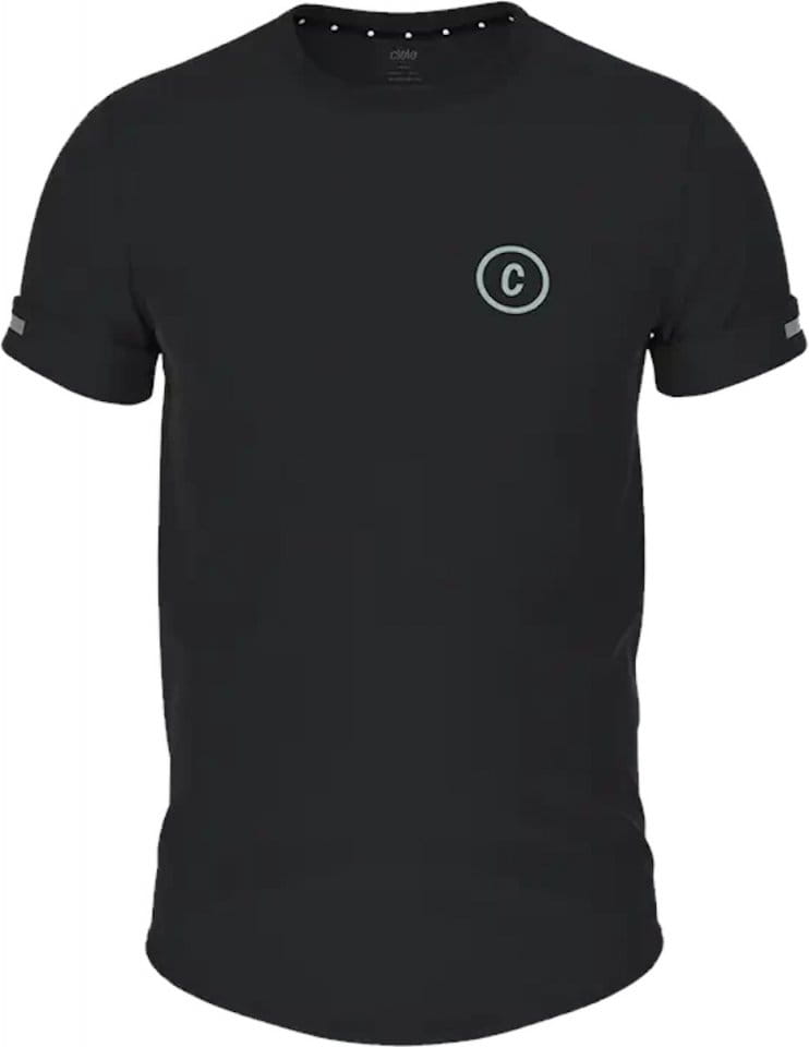 T-shirt Ciele NSBTShirt Buck Mountain - Dusk