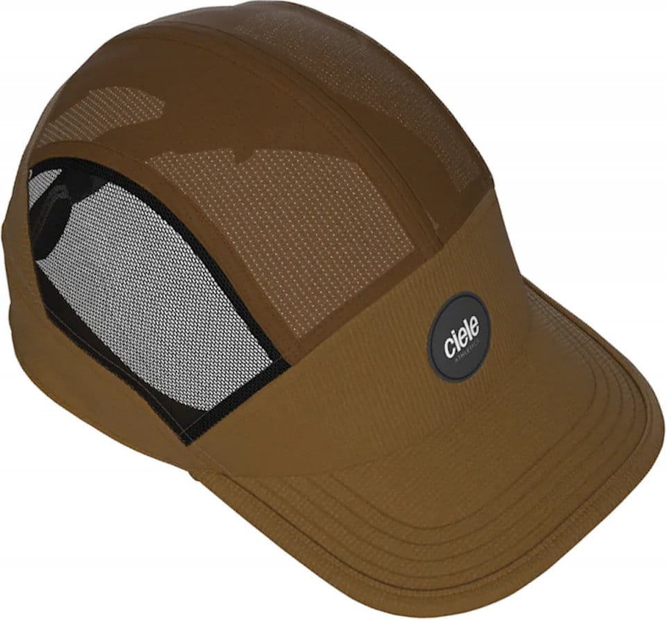 Καπέλο Ciele RDCap SC Badge - Petra