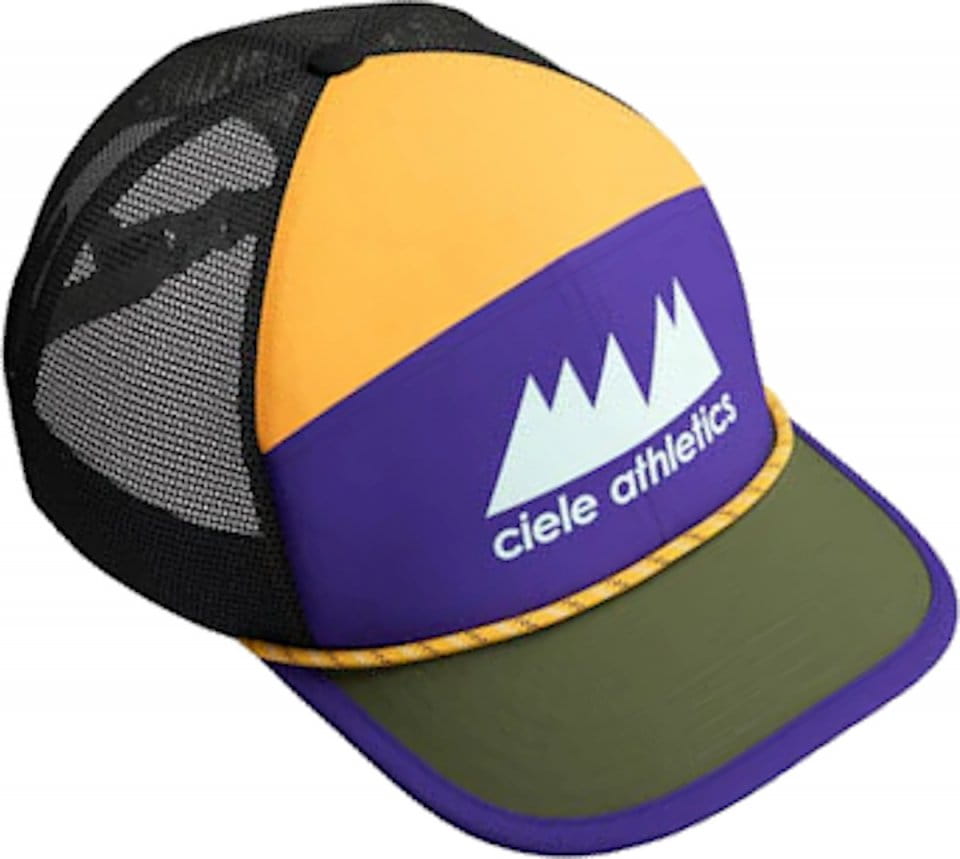 Καπέλο Ciele TRKCap SC - Range Large