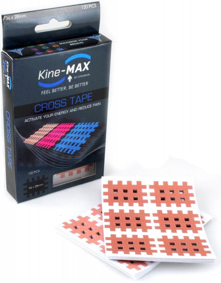 Ταινία Kine-MAX Cross Tape