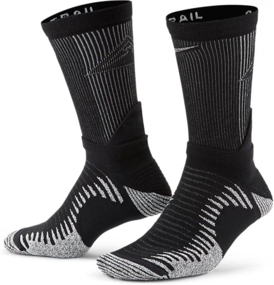 Κάλτσες Nike U TRAIL RUNNING CREW