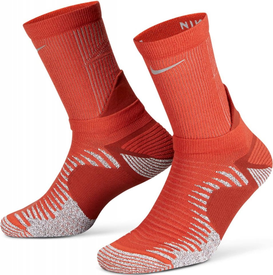 Κάλτσες Nike U TRAIL RUNNING CREW