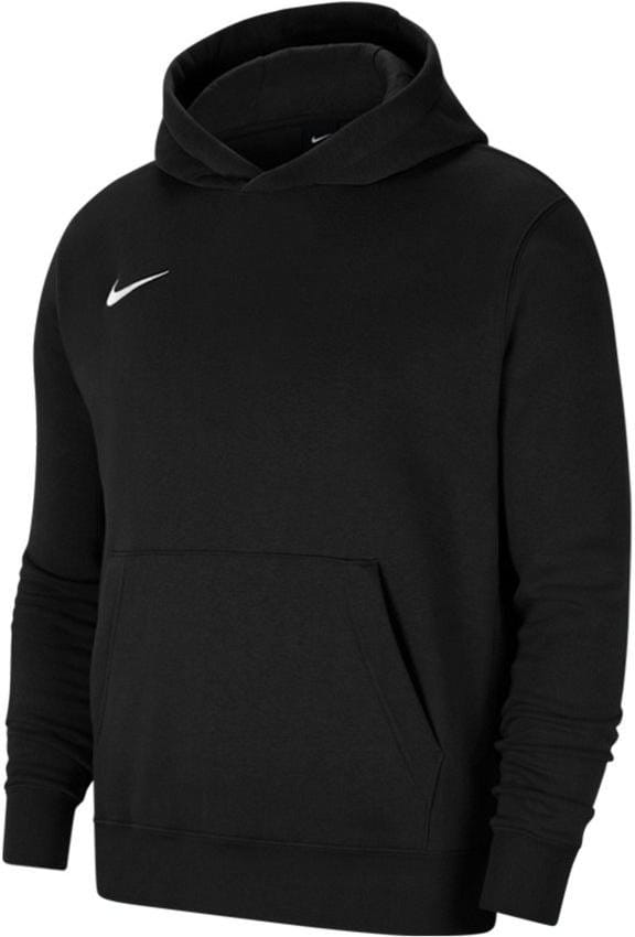 Φούτερ-Jacket με κουκούλα Nike Y NK FLC PARK20 PO HOODIE