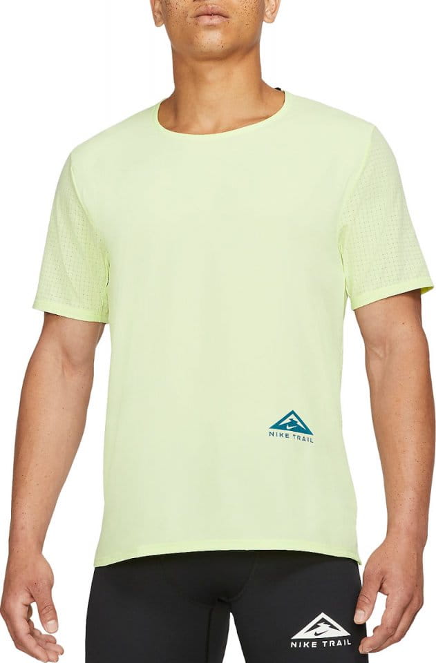 T-shirt Nike M NK DF TRAIL RISE 365 SS