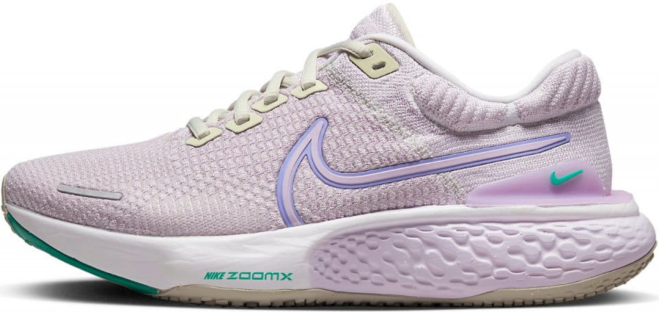 Παπούτσια για τρέξιμο Nike ZoomX Invincible Run Flyknit 2