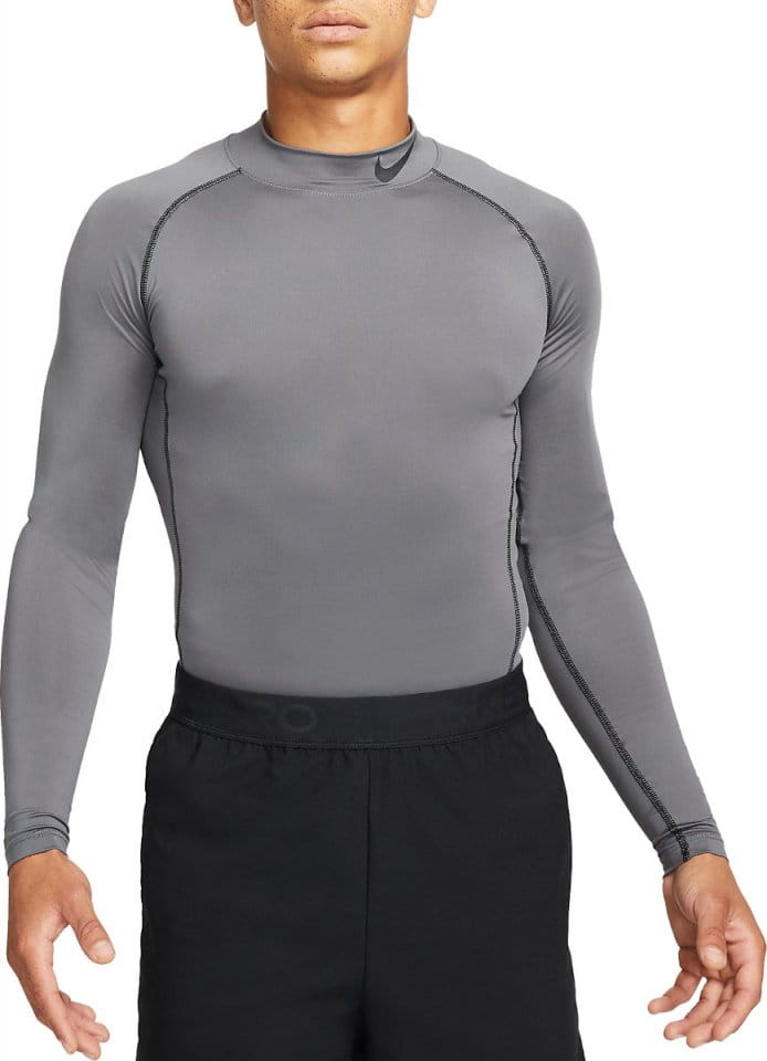 Μακρυμάνικη μπλούζα Nike Pro Dri-FIT Men s Tight Fit Long-Sleeve Top