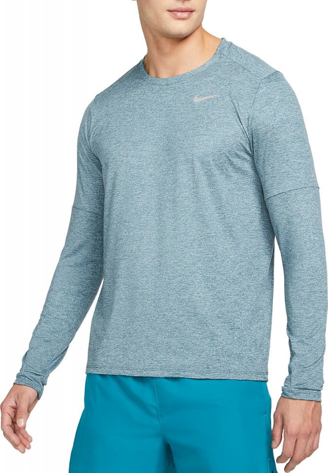 Μακρυμάνικη μπλούζα Nike Dri-FIT Element