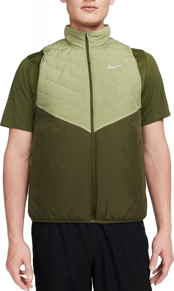 Γιλέκο Nike Therma-FIT Repel Men s Synthetic-Fill Running Vest
