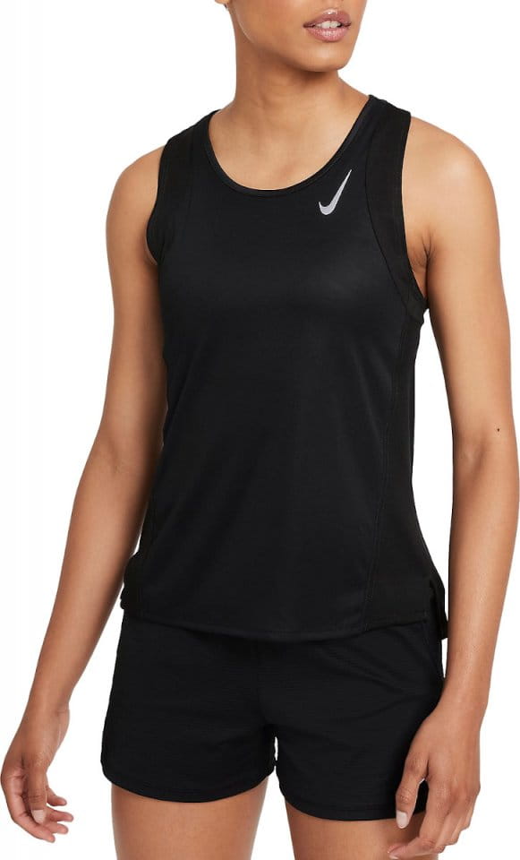 Αμάνικο Nike Dri-FIT Race Women s Running Singlet
