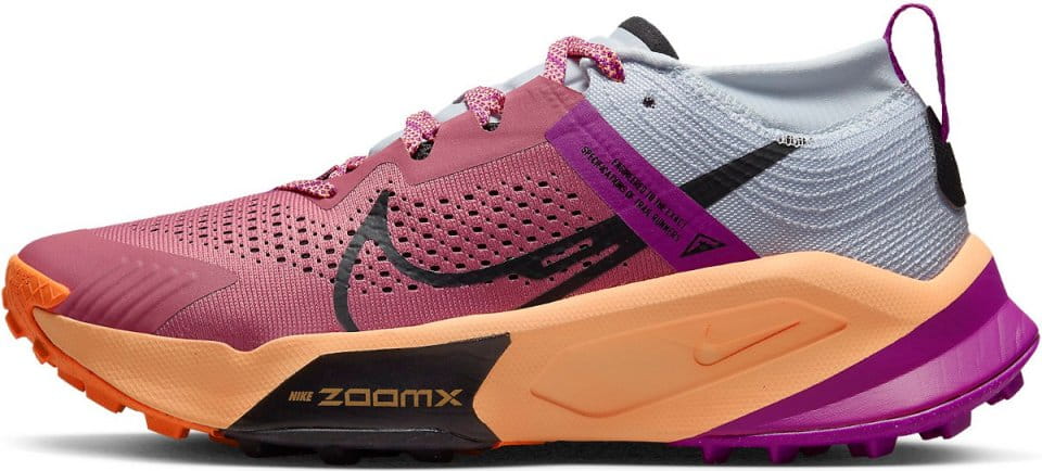 Παπούτσια Trail Nike Zegama