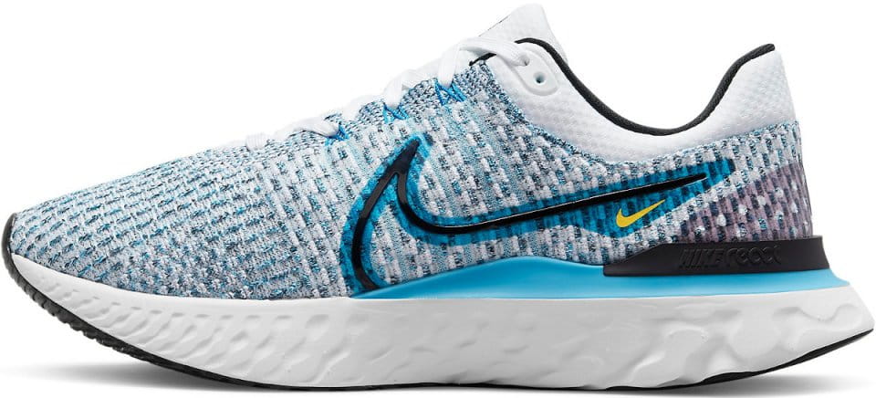 Παπούτσια για τρέξιμο Nike React Infinity Run Flyknit 3