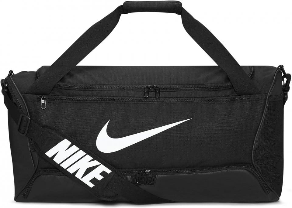 Τσάντα Nike NK BRSLA M DUFF - 9.5 (60L)