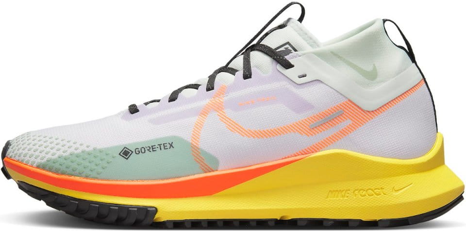 Παπούτσια Nike React Pegasus Trail 4 GORE-TEX