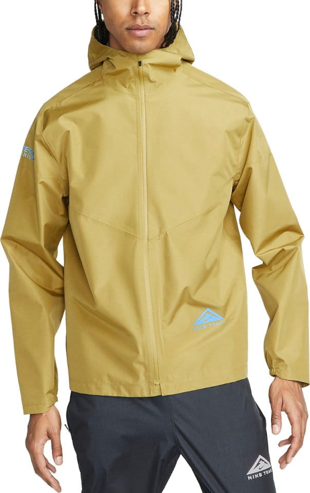 Τζάκετ με κουκούλα Nike GORE-TEX INFINIUM™ Men s Trail Running Jacket