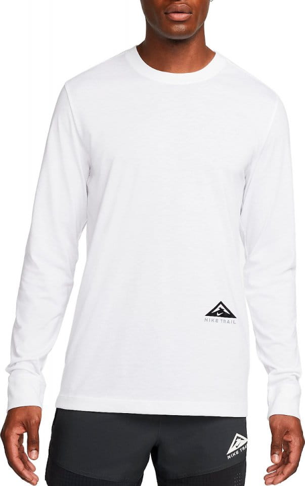 Μακρυμάνικη μπλούζα Nike Dri-FIT