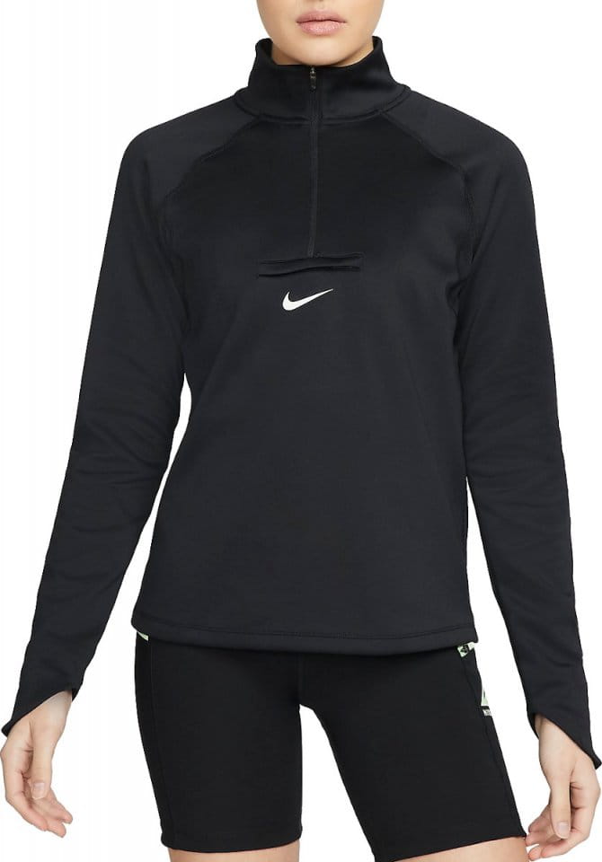 Φούτερ-Jacket Nike Dri-FIT Element