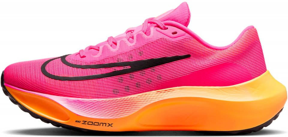 Παπούτσια για τρέξιμο Nike Zoom Fly 5 - Top4Running.gr