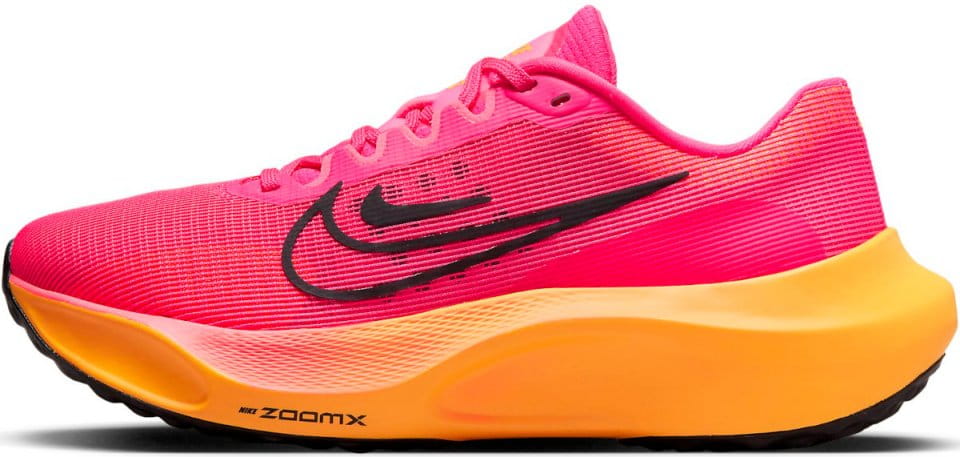 Παπούτσια για τρέξιμο Nike Zoom Fly 5 - Top4Running.gr