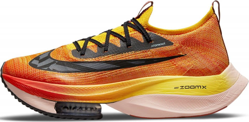 Παπούτσια για τρέξιμο Nike Air Zoom Alphafly NEXT% Flyknit