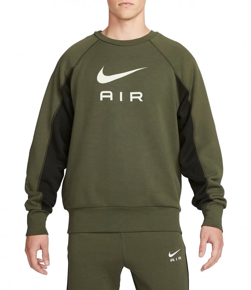 Φούτερ-Jacket Nike Air FT Crew Sweatshirt