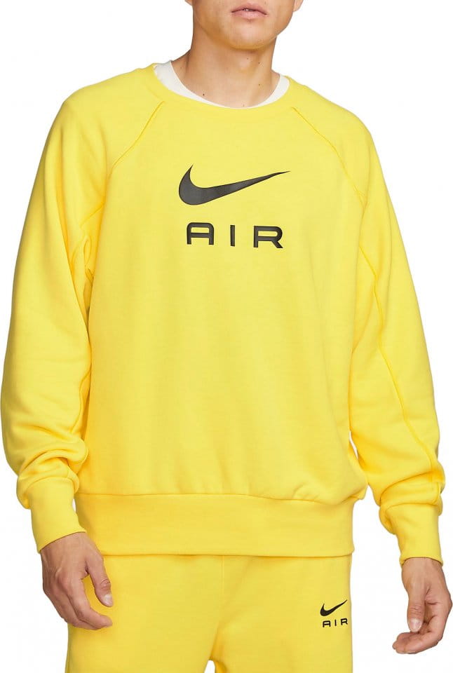 Φούτερ-Jacket Nike M NSW AIR FT CREW