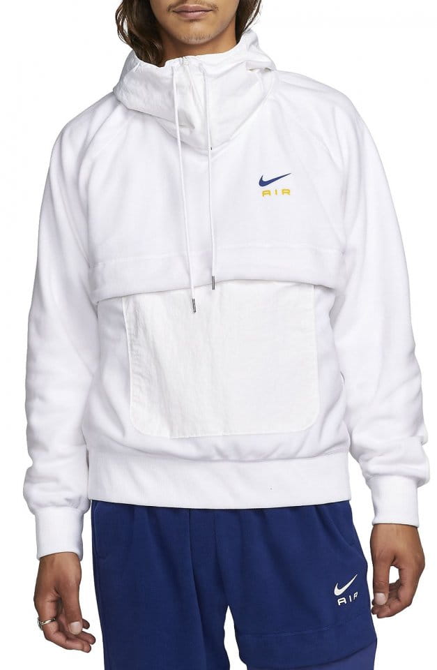 Φούτερ-Jacket με κουκούλα Nike Air Winterized Hoody