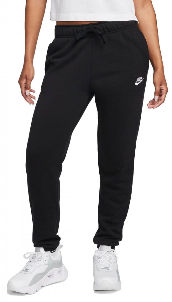 Παντελόνι Nike W NSW CLUB FLC MR PANT STD