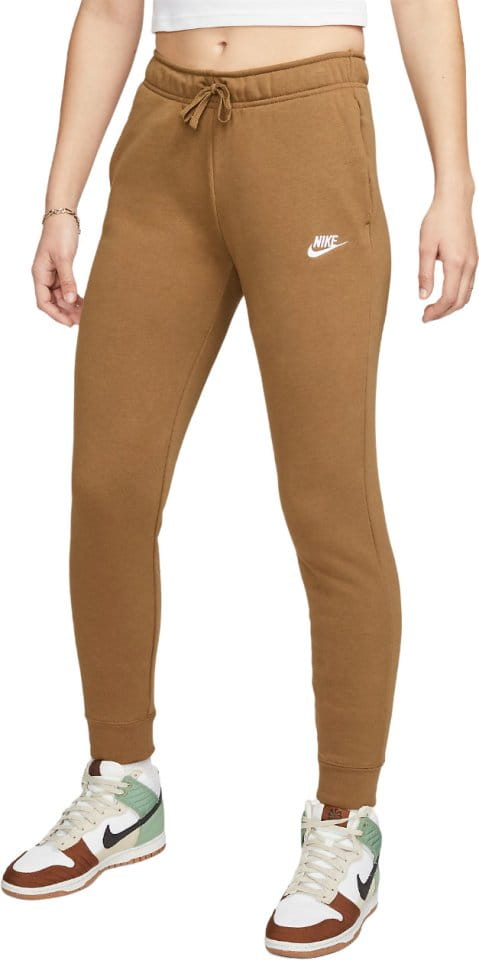 Παντελόνι Nike W NSW CLUB FLC MR PANT STD