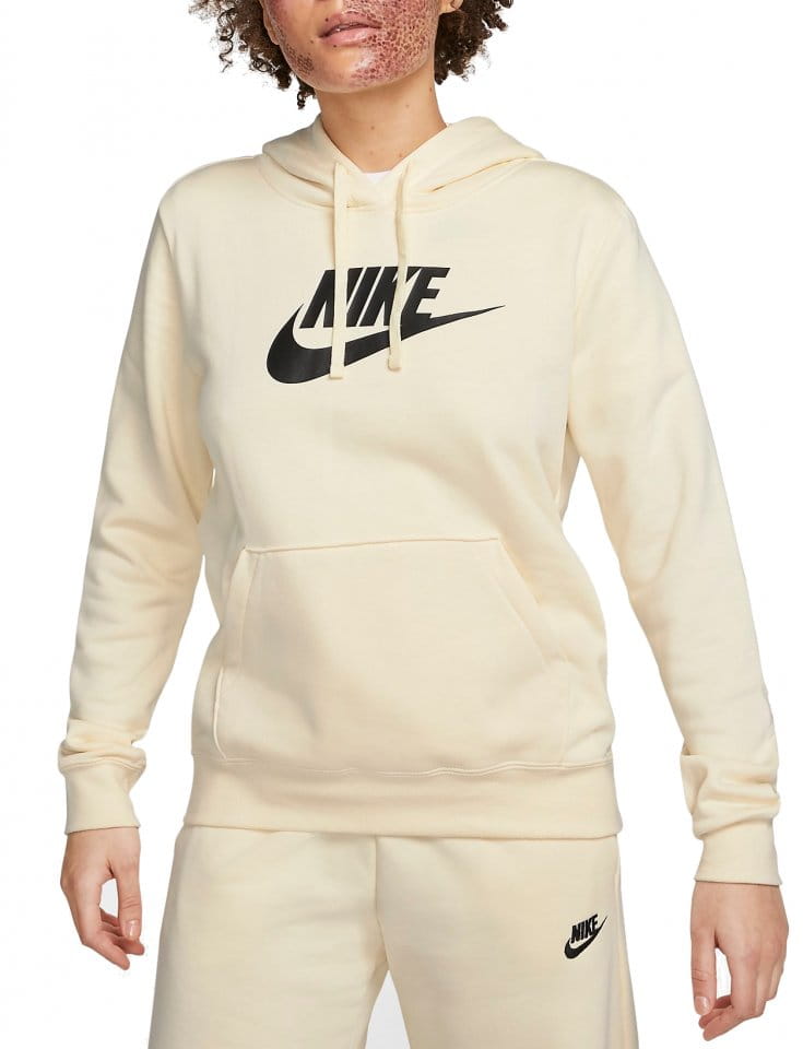 Φούτερ-Jacket με κουκούλα Nike Sportswear Club