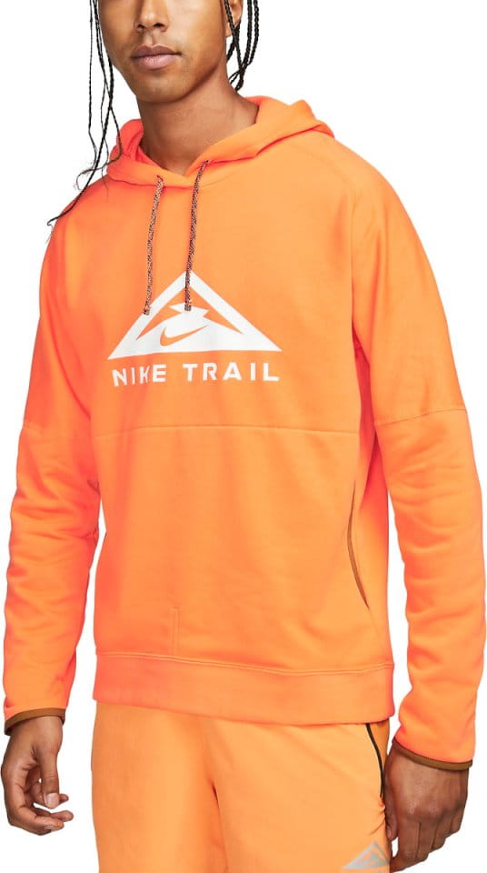 Φούτερ-Jacket με κουκούλα Nike Trail Magic Hour